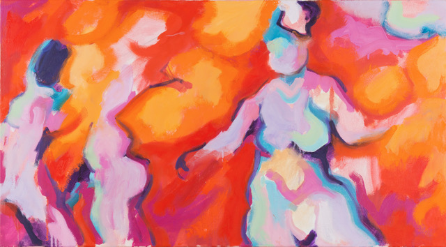 Dancers
